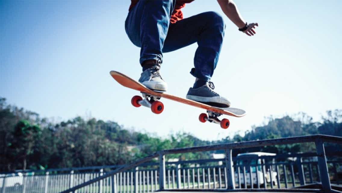 Premier Skateboard Association