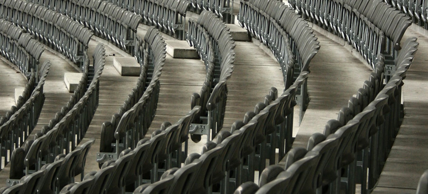 World Championship Sumo will be playing at Westchester County Center in White Plains