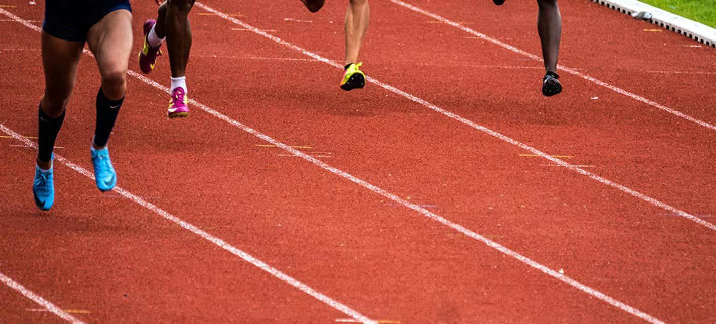 US Open Track and Field