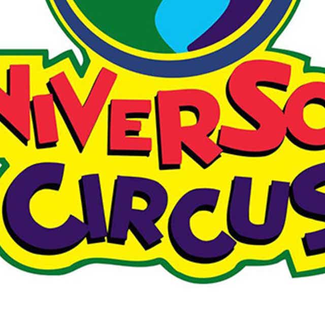 UniverSoul Circus Tickets 3/8/24 at Coastal Credit Union Music Park