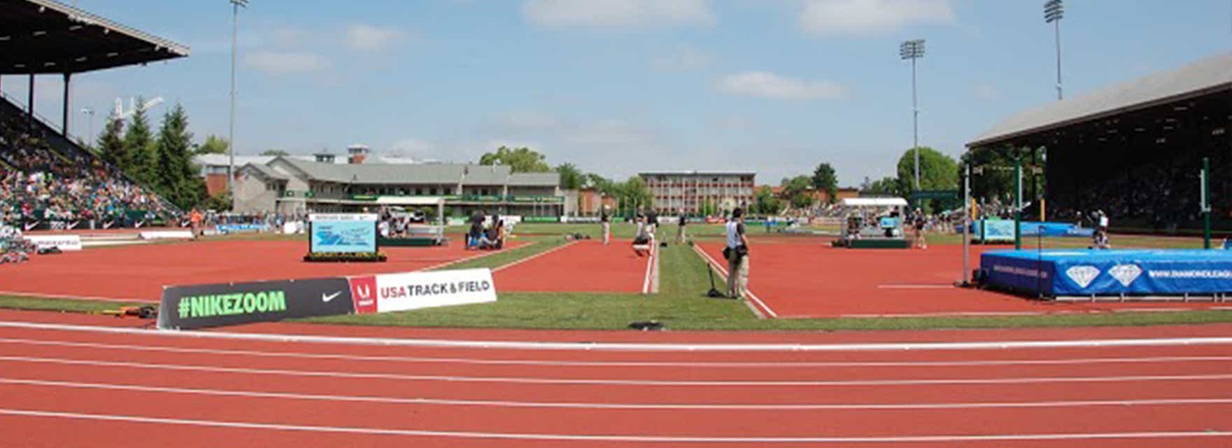 USA Outdoor Track and Field Championships