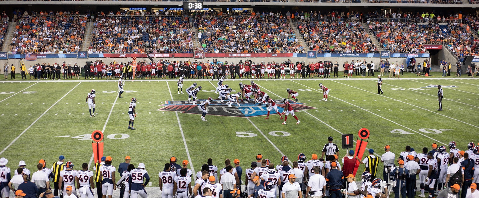 Cheap USFL Championship Tickets Gametime