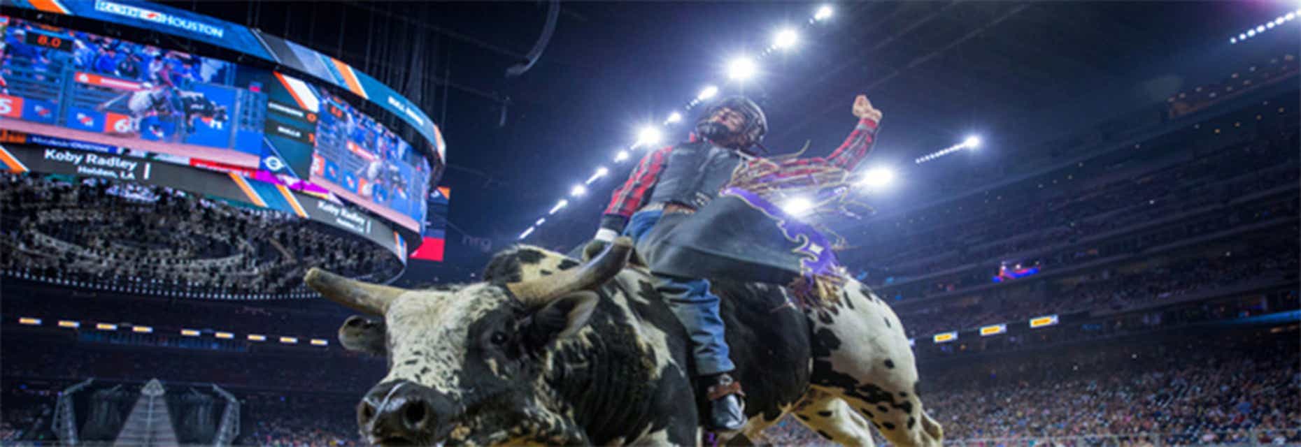 Bulls, Bands, & Barrels will be playing at Thunder Ridge Nature Arena in Ridgedale
