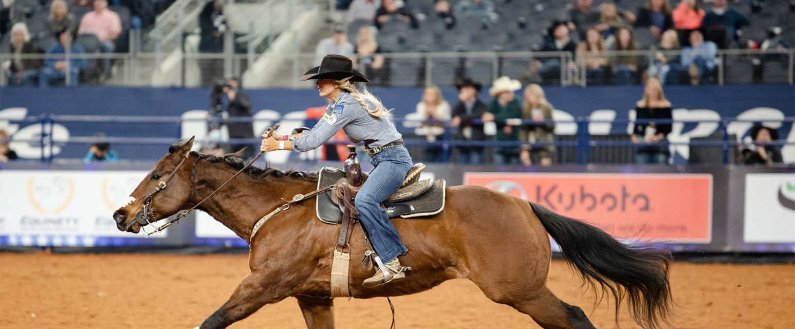 Cinch Rodeo