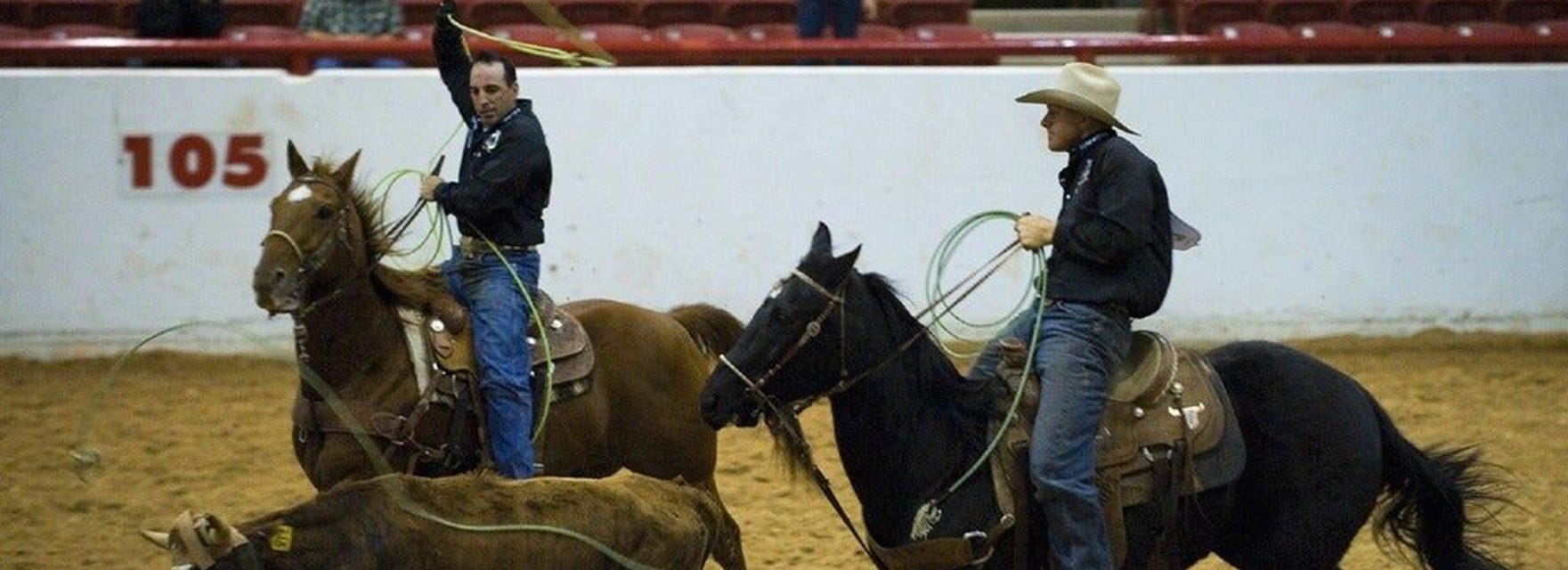 CINCH Playoffs/Governor's Cup will be playing at Denny Sanford Premier Center in Sioux Falls