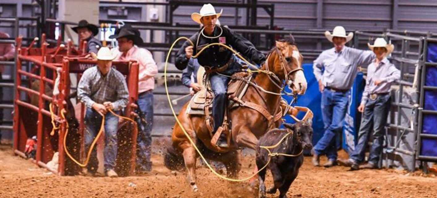 First Responders Pro Rodeo