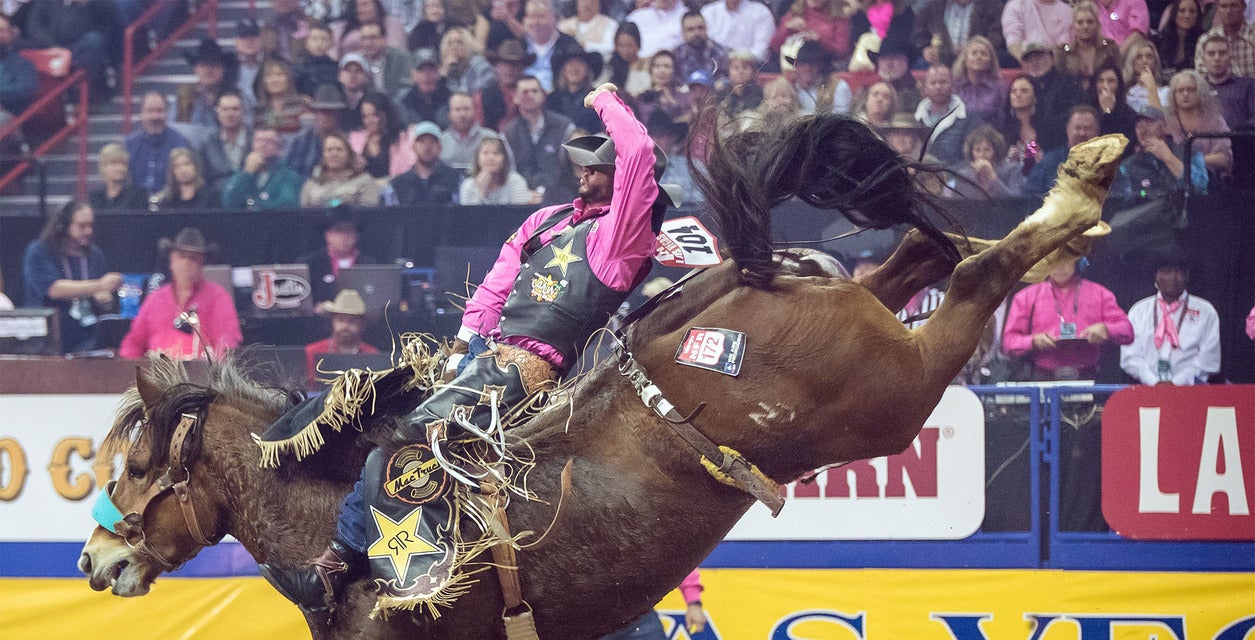 PCA Finals Rodeo will be playing at Mississippi Coast Coliseum in Biloxi