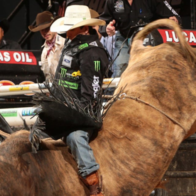 Cheap tickets for PCB - Professional Championship Bull Riders from ...