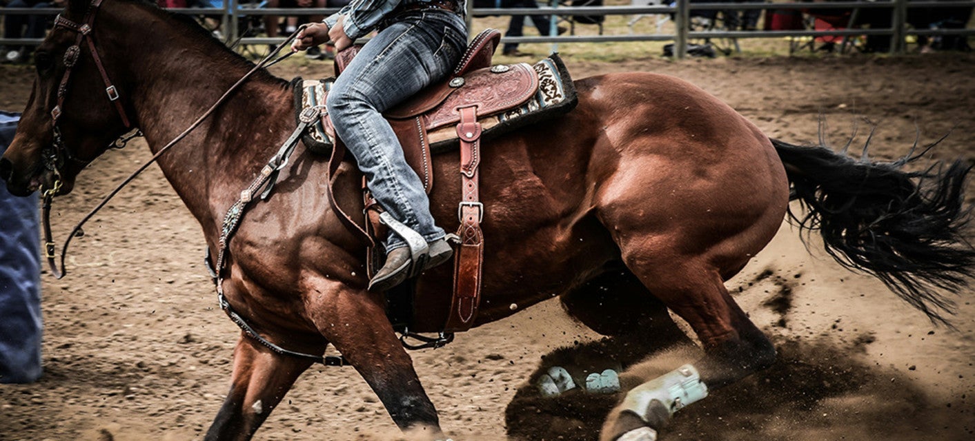 Sisters Rodeo will be playing at Sisters Rodeo Arena in Sisters
