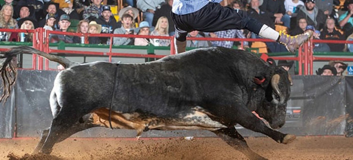Ultimate Bullfighters will be playing at Cowtown Coliseum in Fort Worth