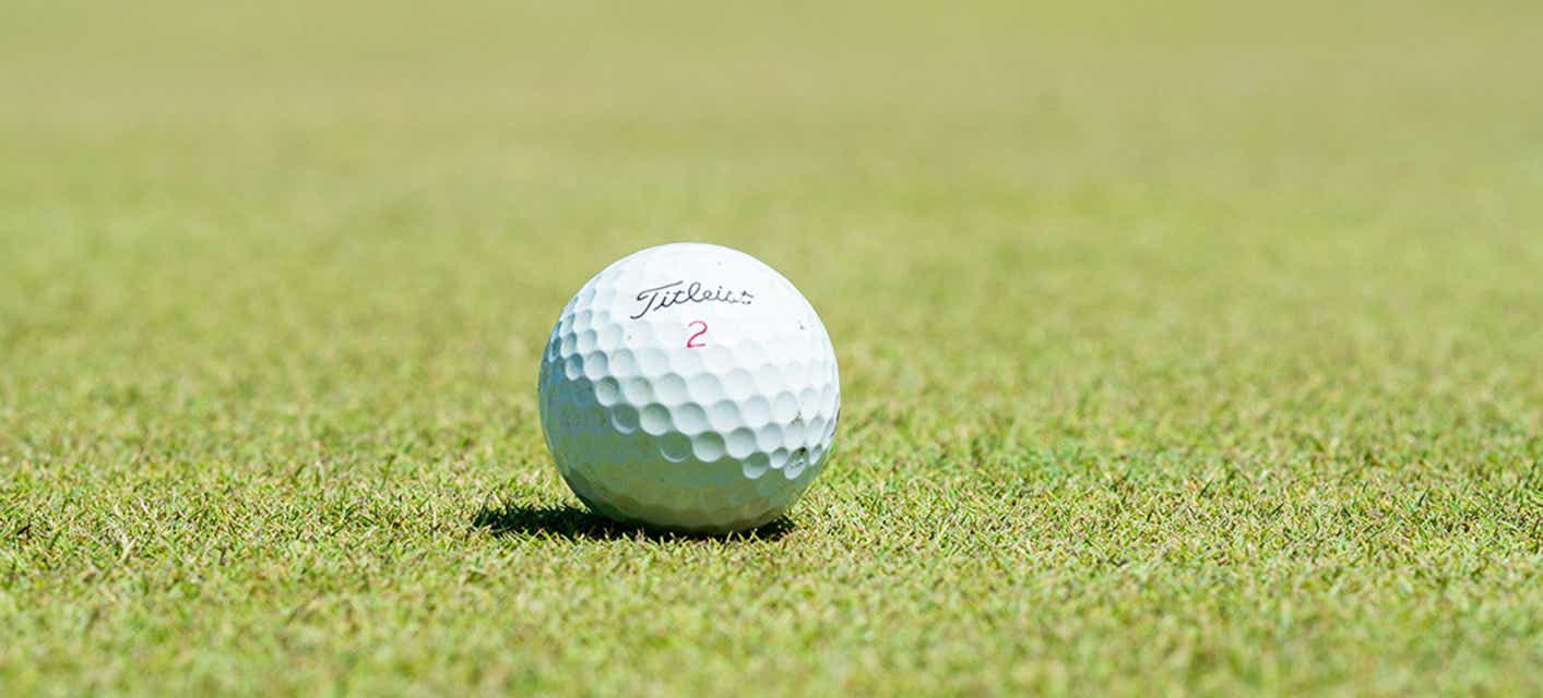 American Century Championship