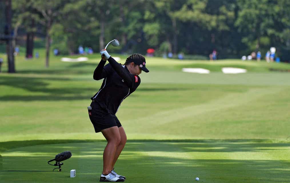 CME Group LPGA Tour Championship