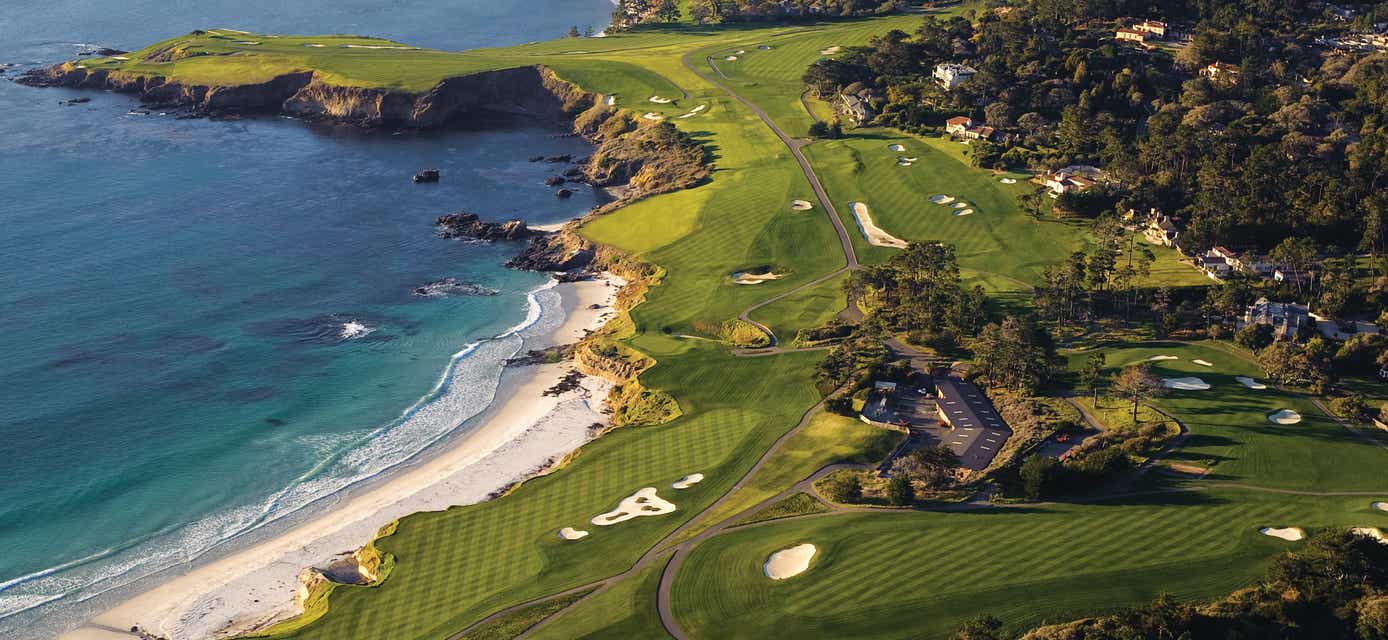 Pebble Beach Pro-Am