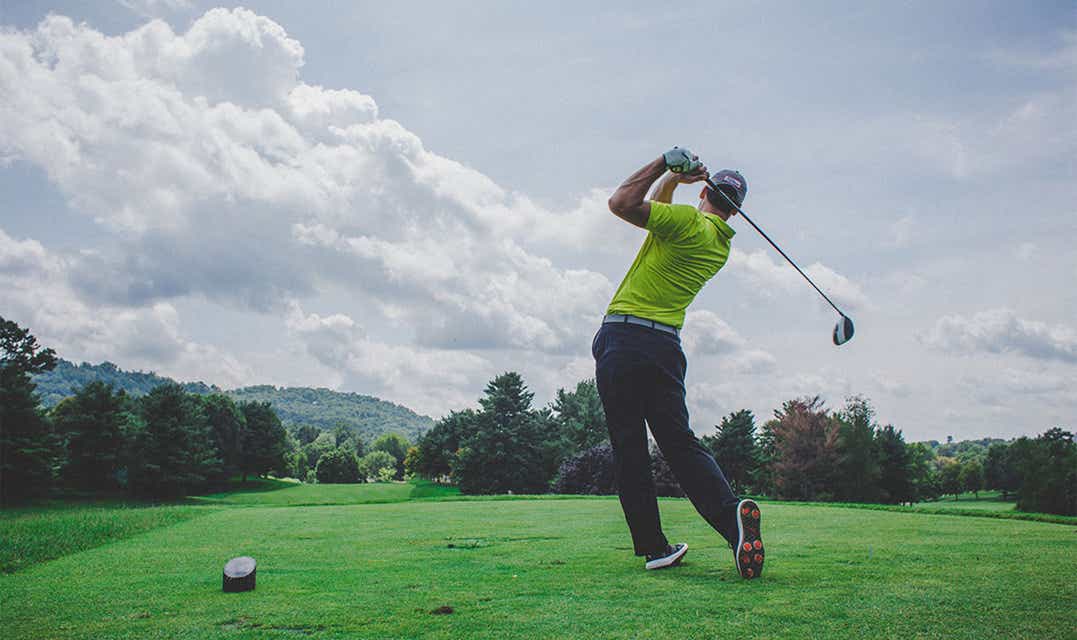 RBC Canadian Open will be playing at TPC Toronto at Osprey Valley in Alton