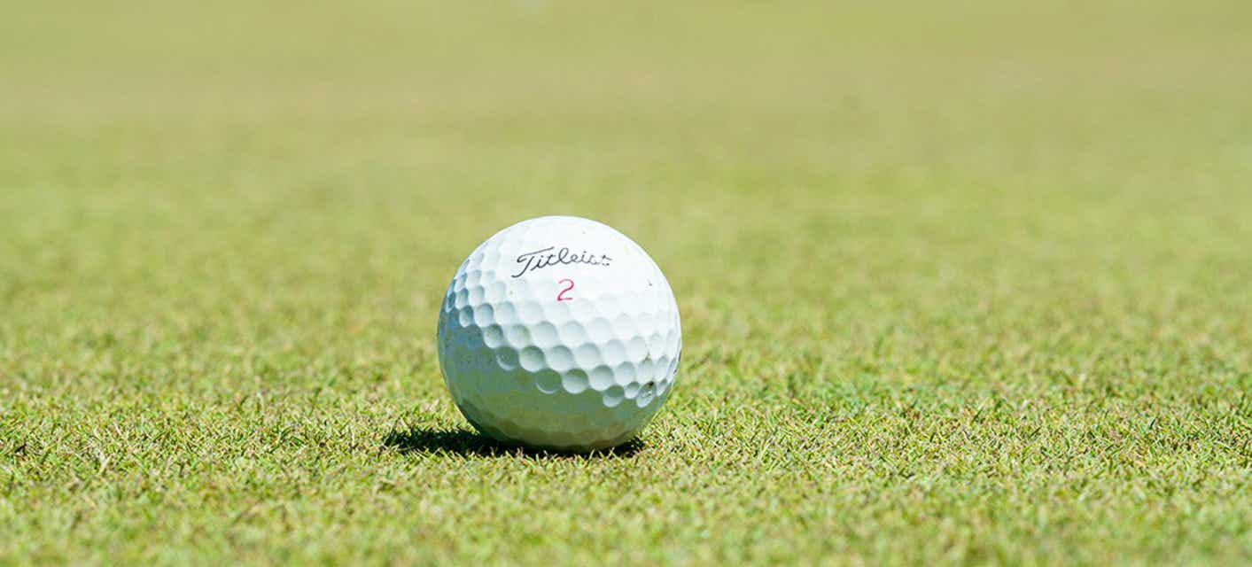 Senior PGA Championship