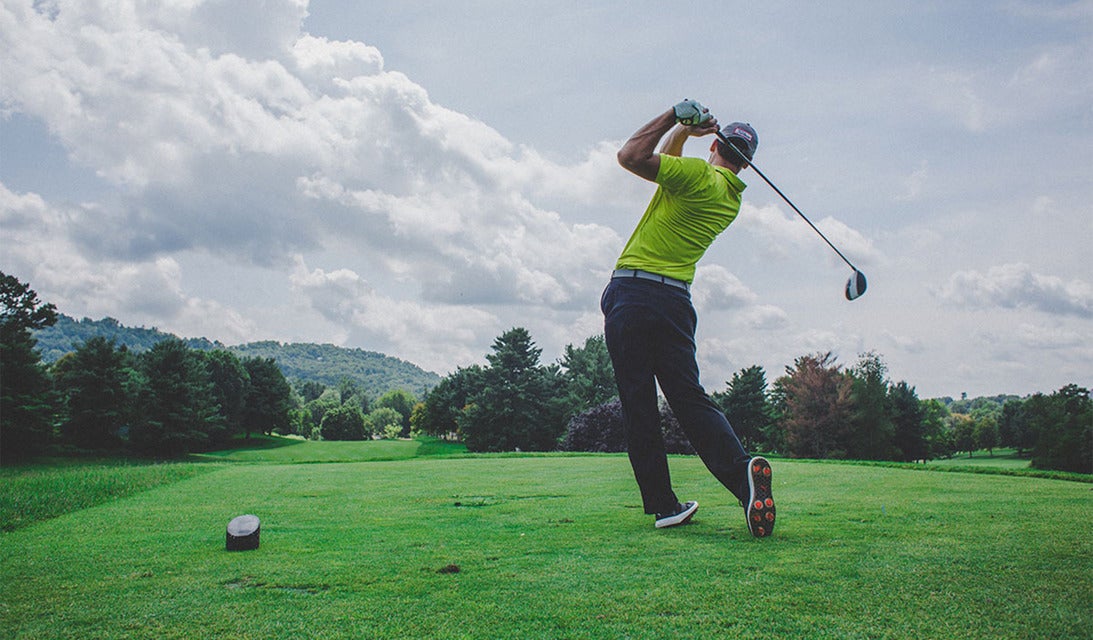 US Senior Open Golf will be playing at Scioto Country Club in Columbus