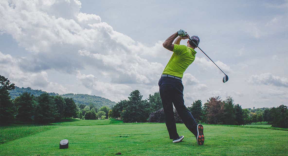 The Tour Championship will be playing at East Lake Golf Club in Atlanta