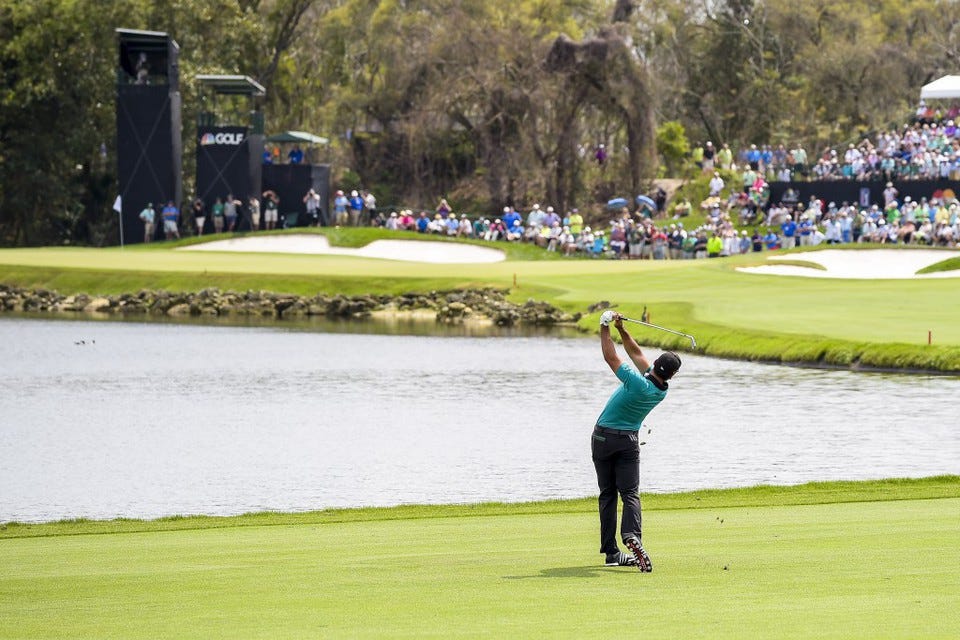US Open will be playing at Shinnecock Hills Golf Club in Southampton