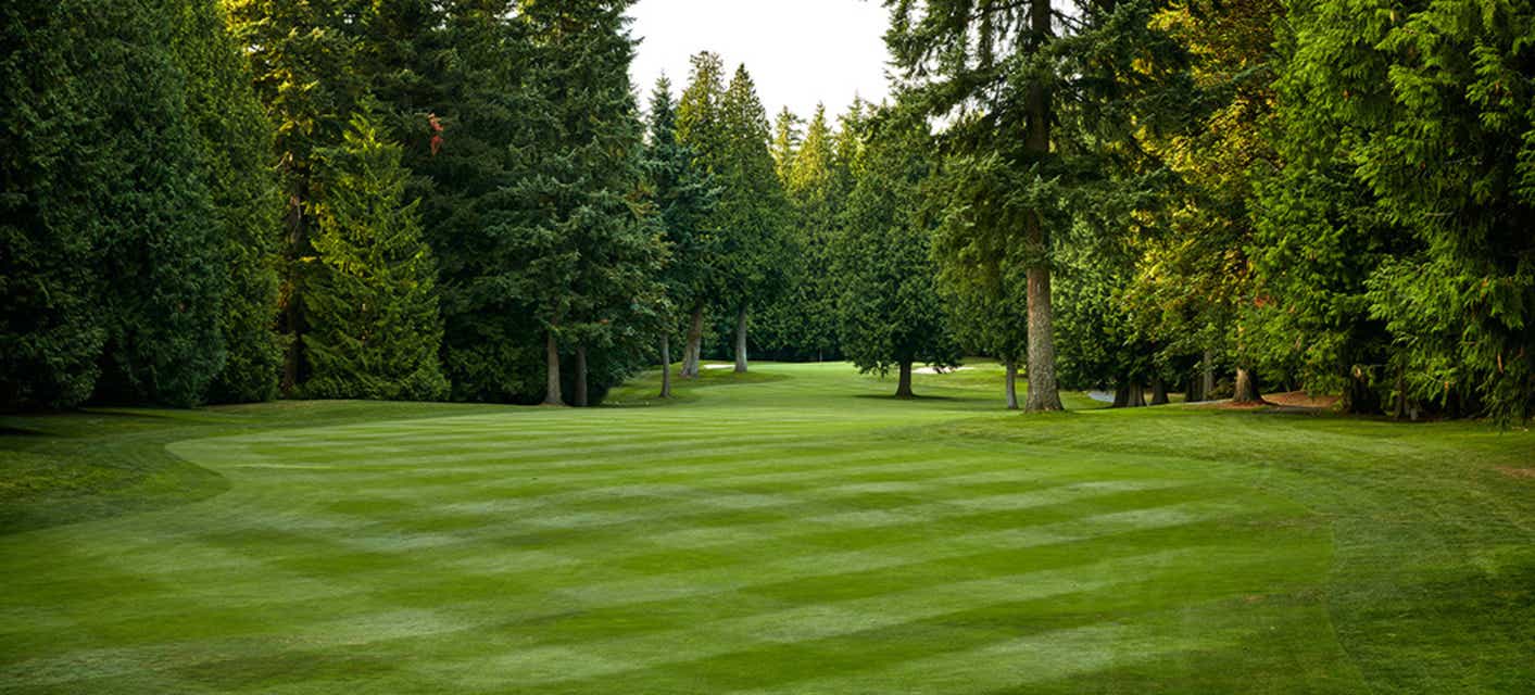 Women's PGA Championship will be playing at Hazeltine National Golf Club in Chaska