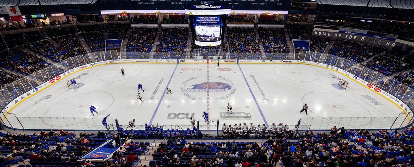 Boston Fleet will be playing Montreal Victoire at TD Garden in Boston