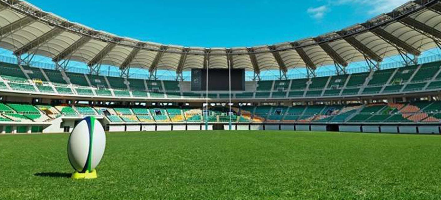 Rugby League Las Vegas will be playing at Allegiant Stadium in Las Vegas