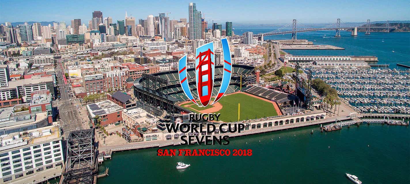 Rugby World Cup Sevens