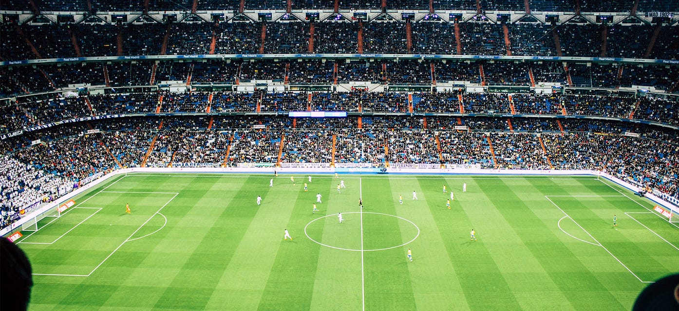 Aston Villa FC will be playing Arsenal FC at Villa Park in Birmingham