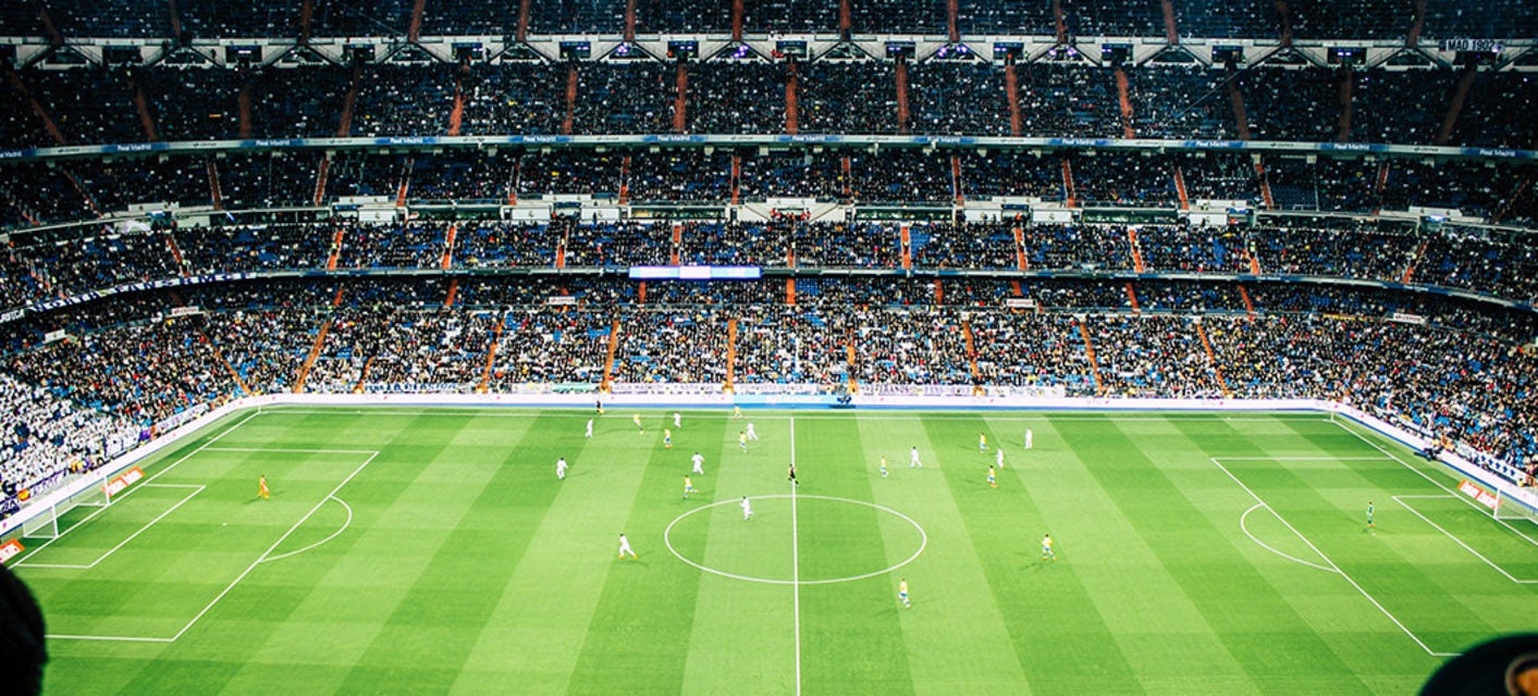 AFC Bournemouth will be playing Leeds United FC at Vitality Stadium in Bournemouth