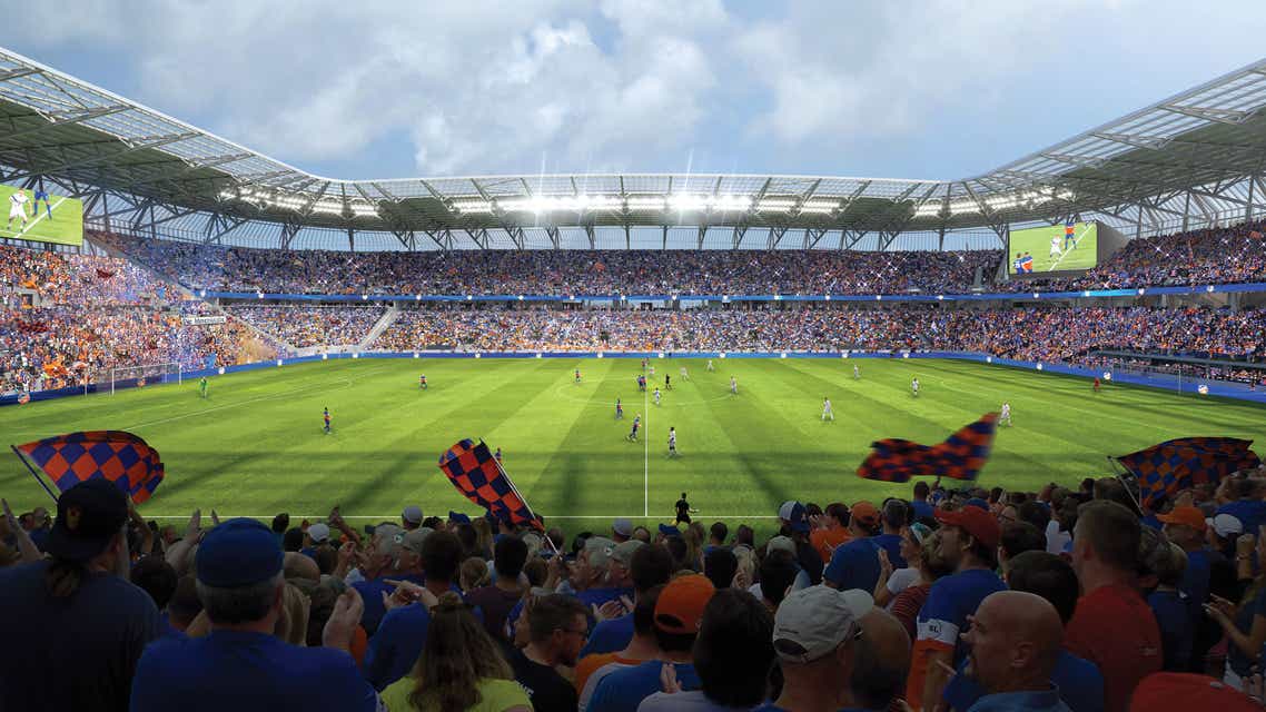 Colombia National Soccer Team will be playing Paraguay National Soccer Team at Sports Illustrated Stadium in Harrison