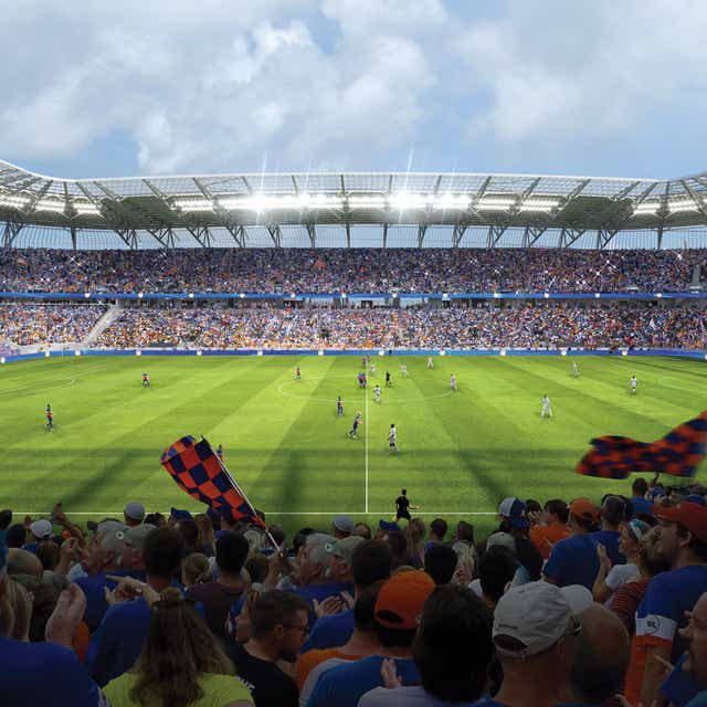 Cheap El Salvador National Soccer Team Tickets Gametime
