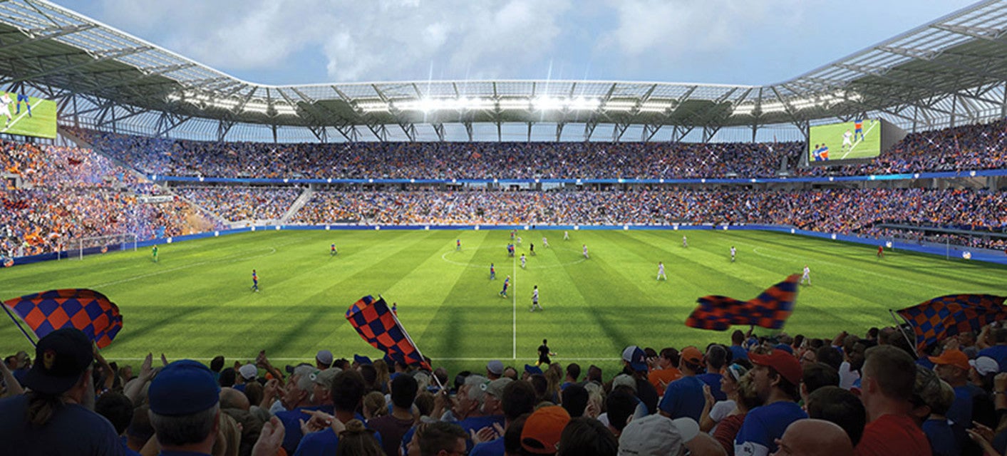 Spain National Soccer Team will be playing Saudi Arabia National Soccer Team at Louis Armstrong Stadium in Flushing
