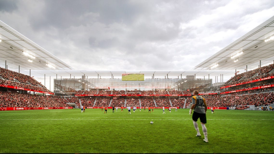 USA Mens National Soccer Team will be playing Portugal National Soccer Team at Mercedes-Benz Stadium in Atlanta