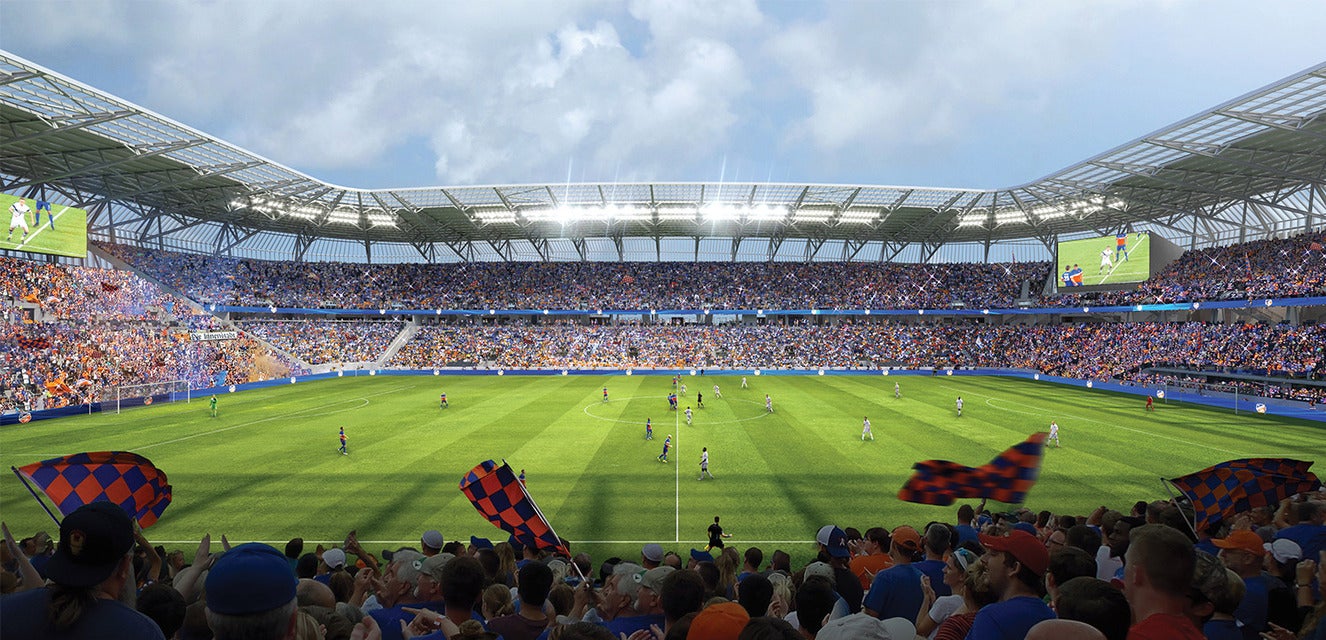 2026 FIFA World Cup will be playing 2026 FIFA World Cup at Lincoln Financial Field in Philadelphia