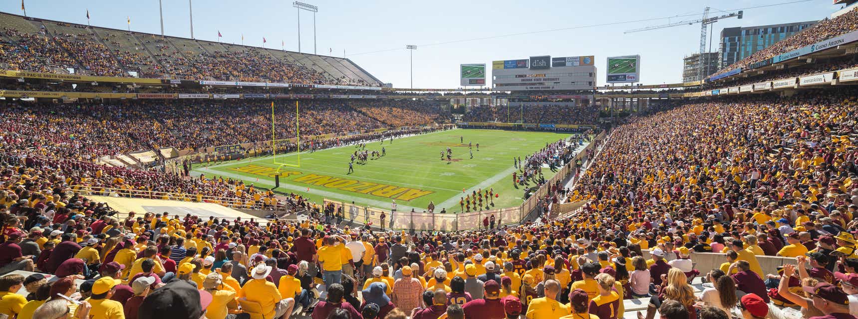 Arizona Hotshots Tickets