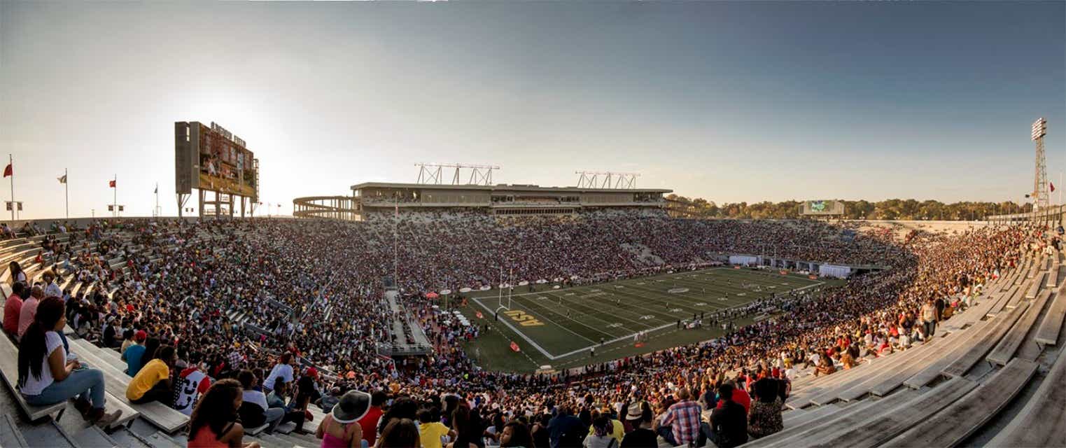 Birmingham Iron Tickets