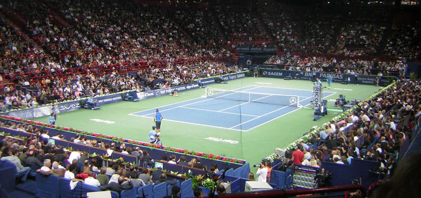 All American Cup Tickets