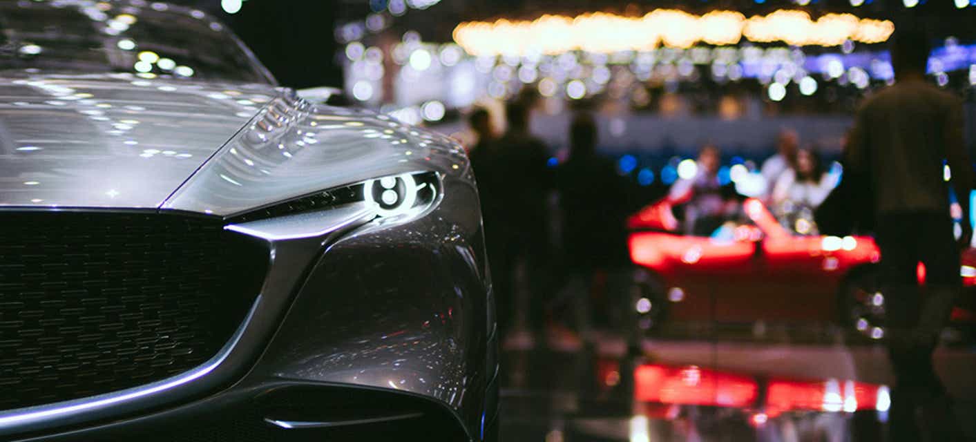 Albany Auto Show Tickets