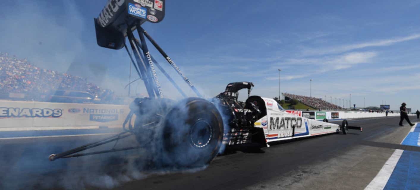 NHRA Nationals Tickets