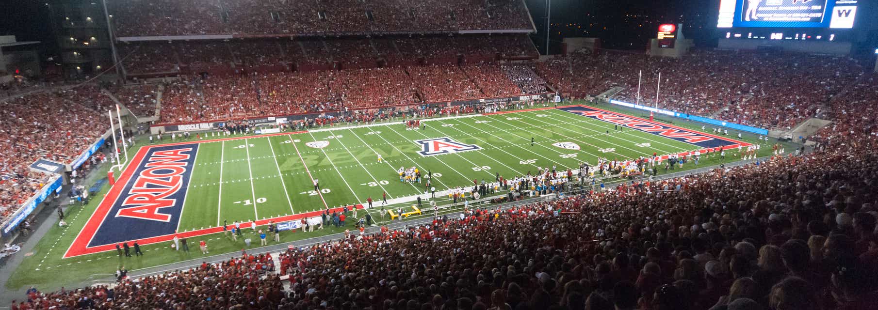 Arizona Bowl Tickets