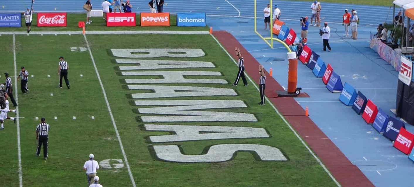 Bahamas Bowl Tickets