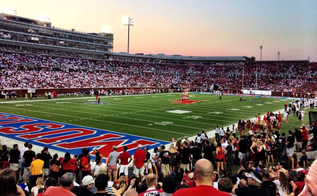 First Responder Bowl Tickets