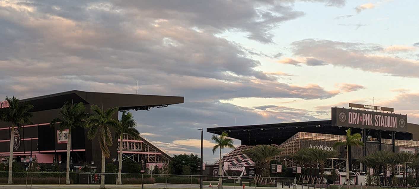 Florida Beach Bowl Tickets