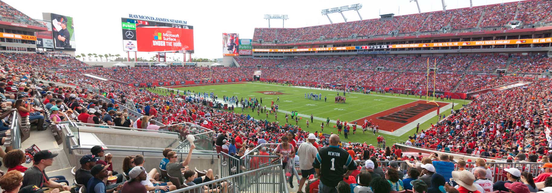 Gasparilla Bowl Tickets