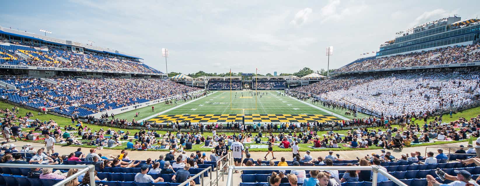 Military Bowl Tickets