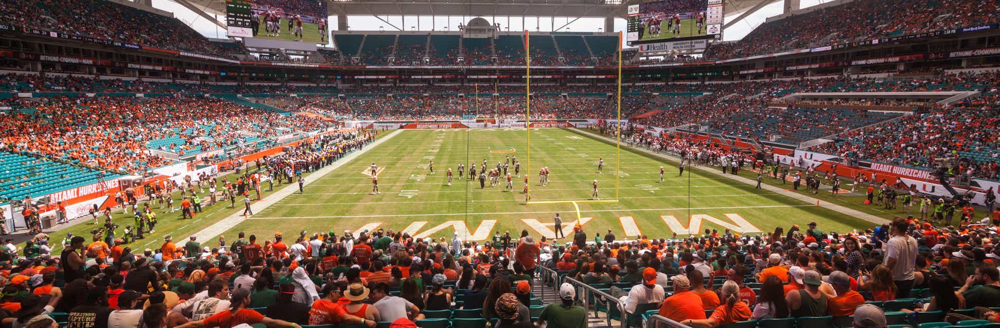 Orange Bowl Tickets