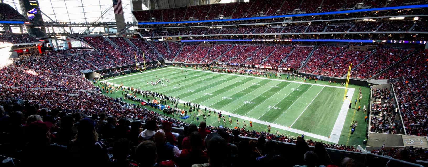 Peach Bowl Tickets