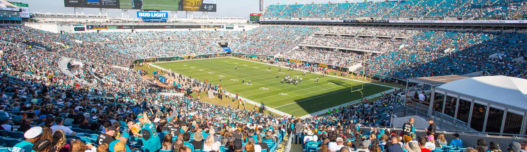 Gator Bowl Tickets