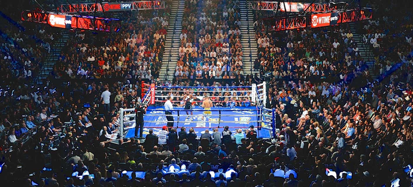 Errol Spence Jr. vs Terence Crawford Tickets