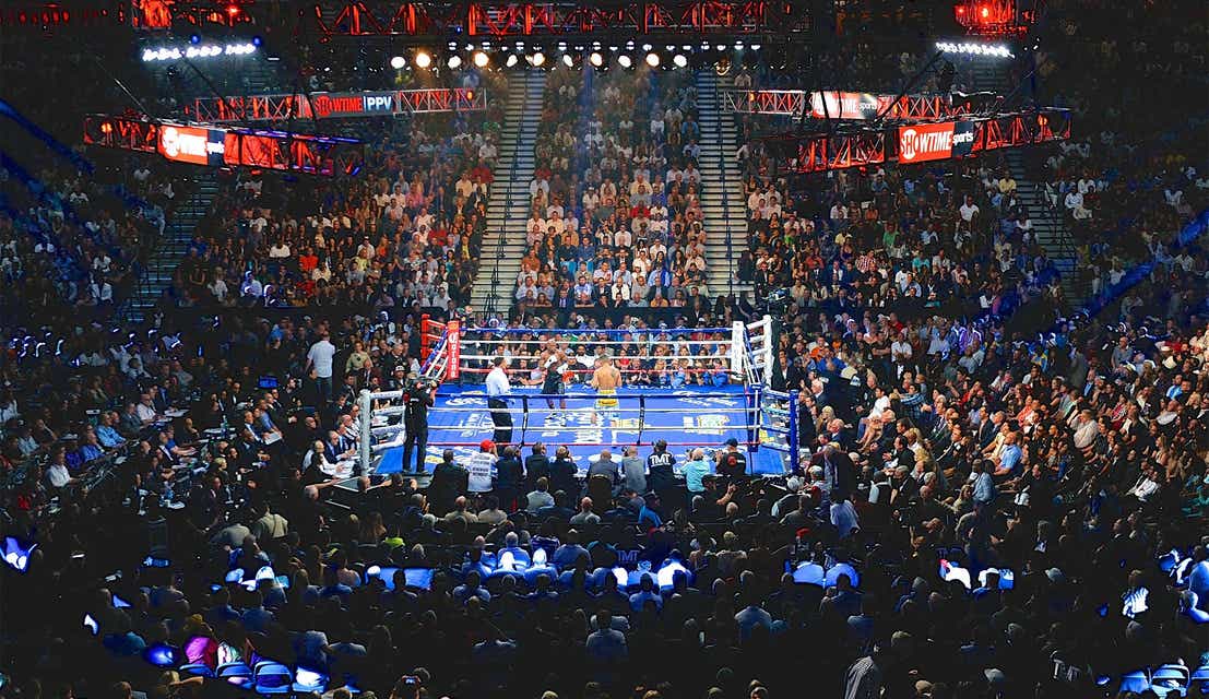 Terence Crawford vs David Avanesyan Tickets