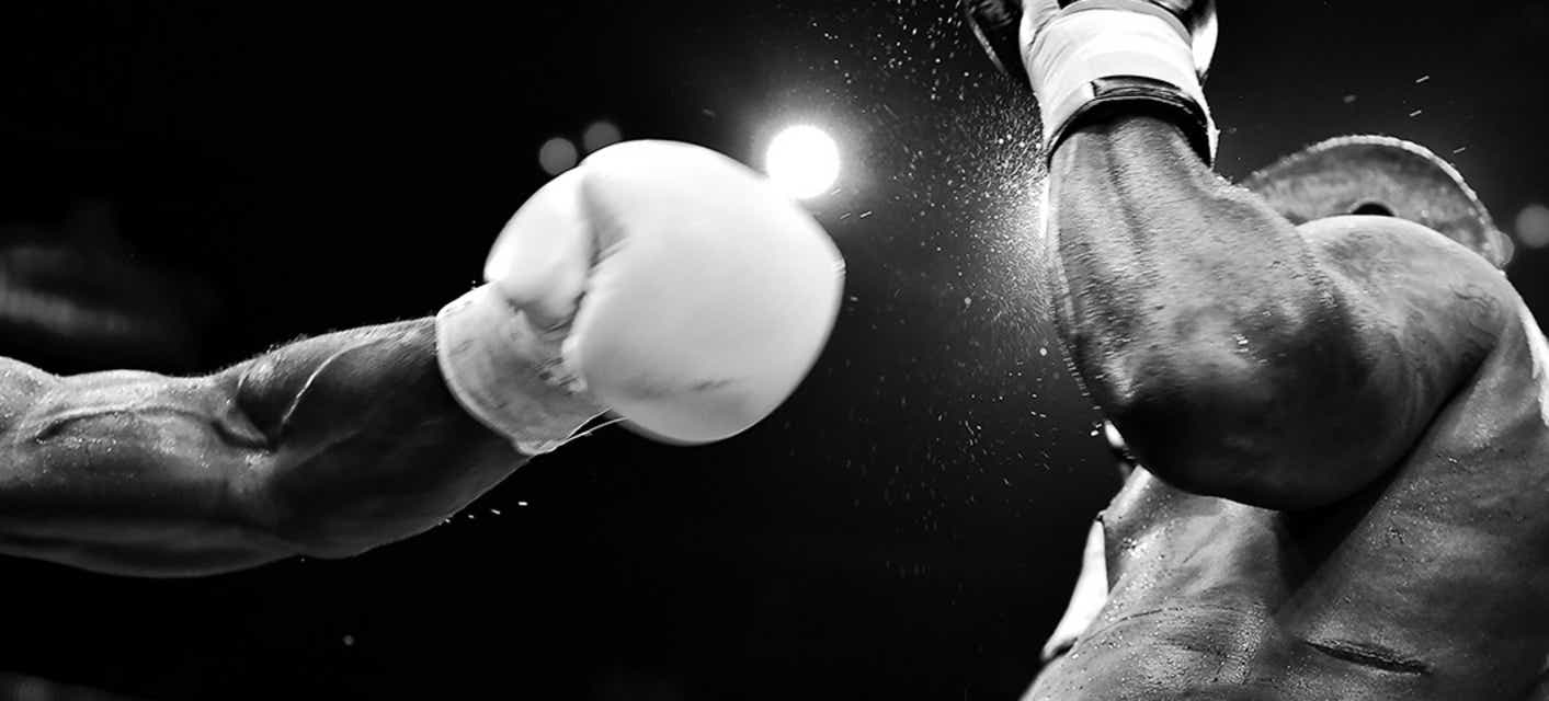 MVP Presents: Jake Paul vs Mike Perry Tickets